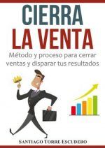 Cierra la venta