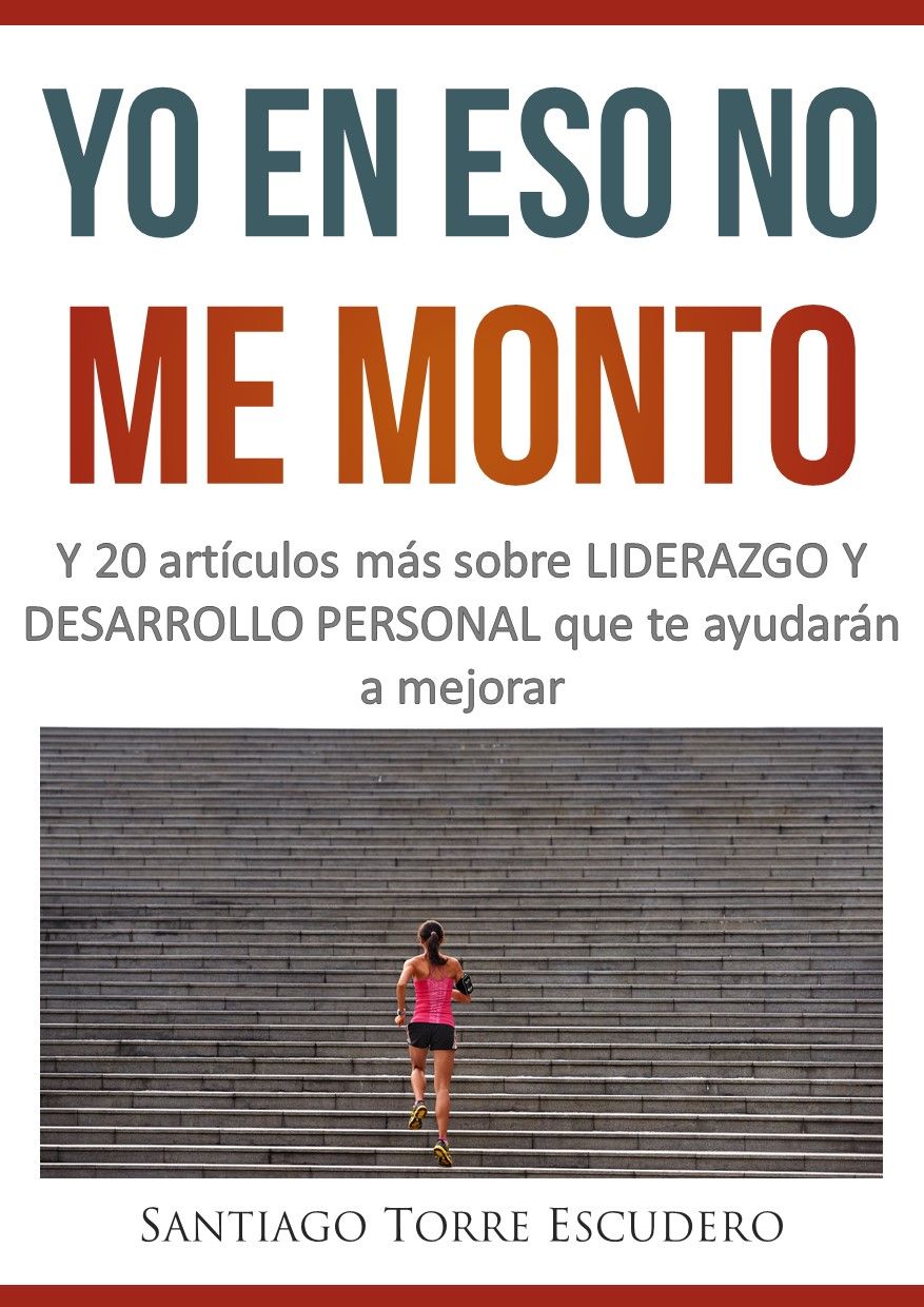 Yo en eso no me monto - portada